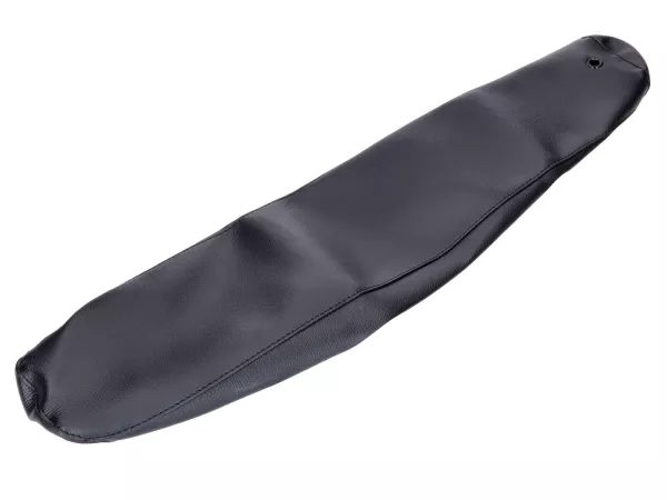 Sitzbankbezug schwarz für Yamaha DT 50R