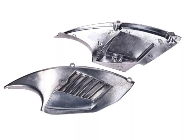 Engelsflügel Vergaser Verkleidung für Zündapp C 50 Sport, GTS 50, KS 50 Typ 517