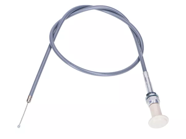 Startzug grau für Puch VS 50 D, VSD