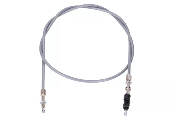 Bremszug grau für Zündapp Sport Combinette Typ 515