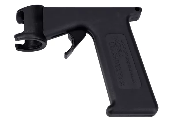 Lackierhilfe-Griff Motip für Spraydosen