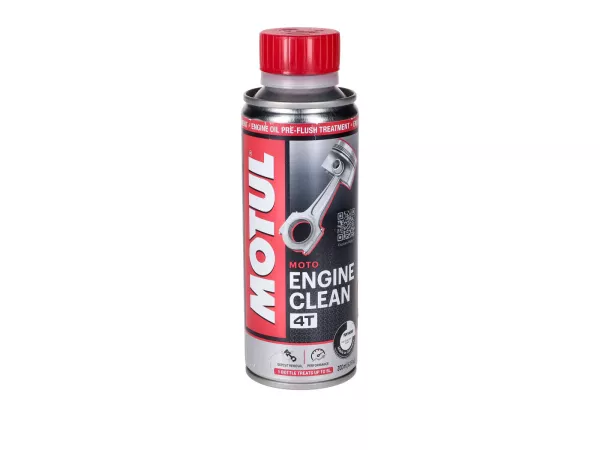 Motorinnenreiniger Motul Engine Clean Moto 200ml