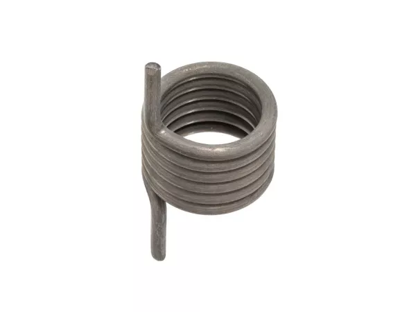 Drehfeder Kupplungswelle swiing für Puch E50