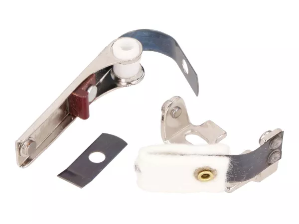 Unterbrecher für Solex 2200, 3800, 5800