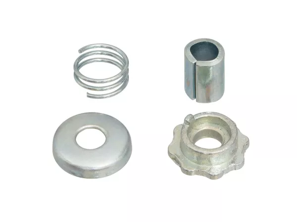 Reparaturkit Dekompressorhebel für Solex 2200, 3300, 3800