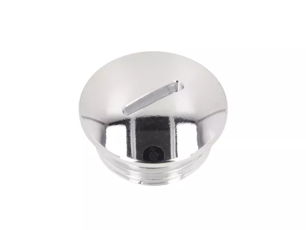 Öleinfüllschraube 66Heroes Inox für Sachs 503, 535 (A4479)