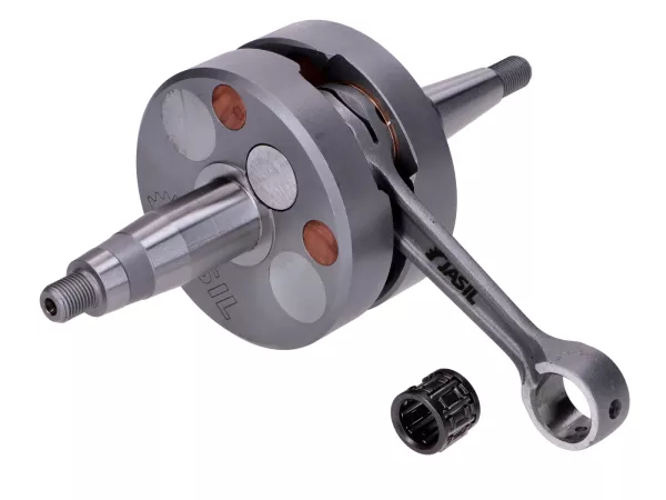 Kurbelwelle Top Racing für Derbi / Piaggio Motor D50B0