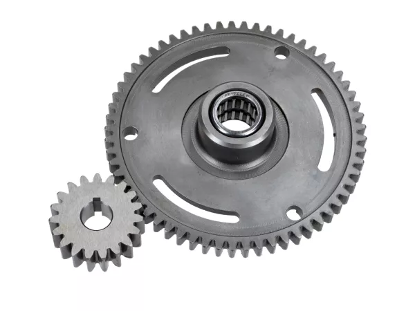 Primärantrieb Top Racing für Sachs 5-Gang für Sachs 50S, 50SW, Hercules K50 Ultra