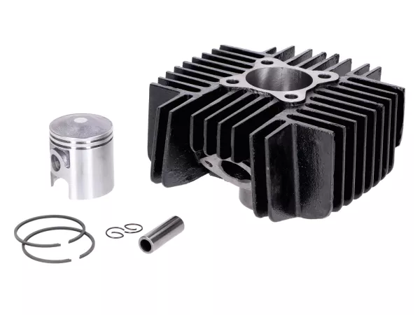 Zylinderkit Fast-Arrow 44mm für Tomos