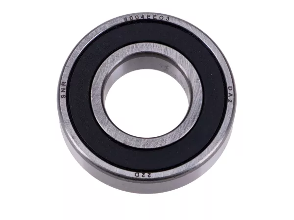 Lager SNR 20x42x12mm 6004 C3 2RS