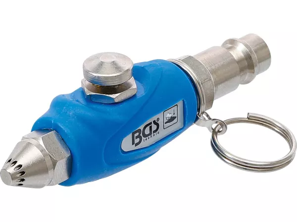 Mini-Druckluft-Ausblaspistole