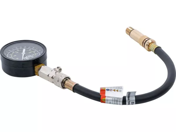 Kompressionstester M14 + M18