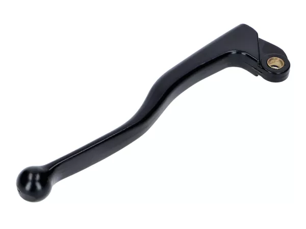 Kupplungshebel schwarz für Honda MTX SH