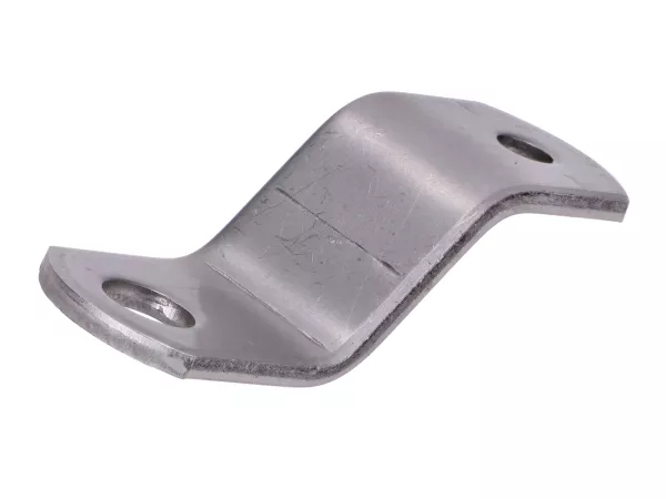 Auspuffhalter Edelstahl für Puch Maxi N