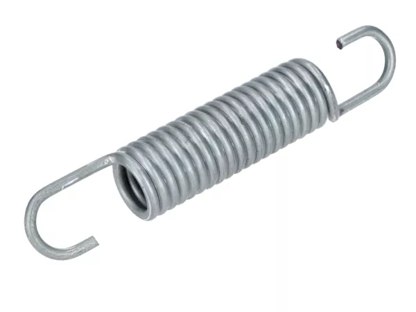 Feder 75mm für Kreidler Florett Eiertank