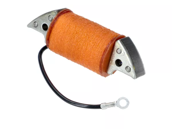 Zündspule 55mm für Peugeot 103 SP / MVL