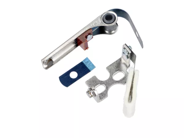 Unterbrecher / Zündkontakt für Velo Solex 3800