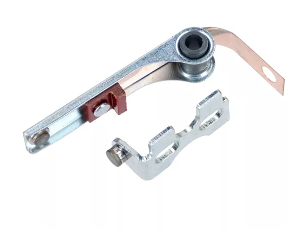 Unterbrecher / Zündkontakt für Velo Solex 45, 330, 660, 1010, 1400
