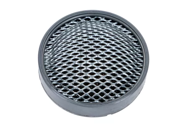 Luftfilter und Gehäuse für Amal 15/17mm, Puch Maxi, Tomos, Peugeot 103