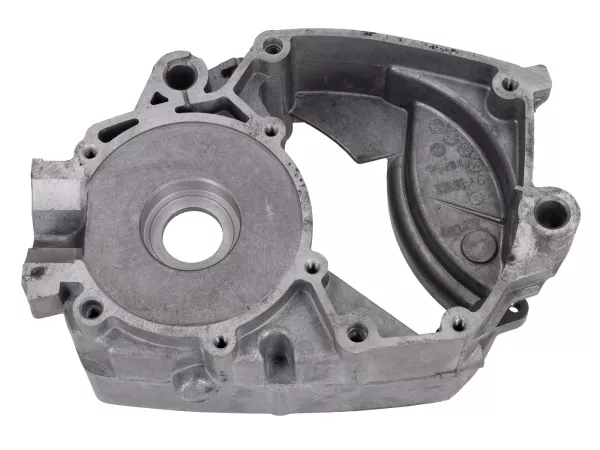 Gehäusemittelteil Motor für Kreidler MF Mofa