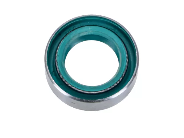Wellendichtring doppellippig 15x24x7mm für Kreidler MF 2, MP