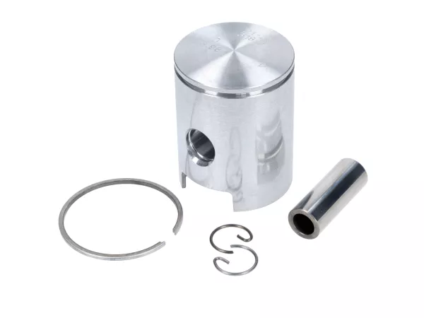 Kolben Athena 38,98mm Gr. D 50ccm für Zündapp GTS, CS, C, CX, ZD, Hai