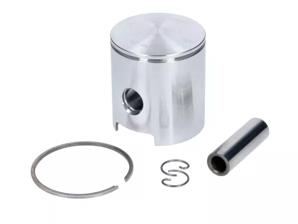 Kolben Satz Athena 70ccm 45mm Gr. B für Zündapp GTS, CS, C, CX, ZD, KS