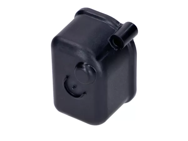 Schwimmerkammer Dellorto Kunststoff schwarz für Dellorto SHA 10, 12, 13