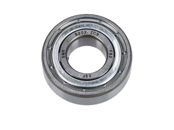 Kugellager 6202 Z C3 15x35x11mm