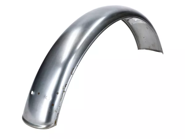 Schutzblech vorne blank für Zündapp GTS, KS 50, C 50 Typ 517