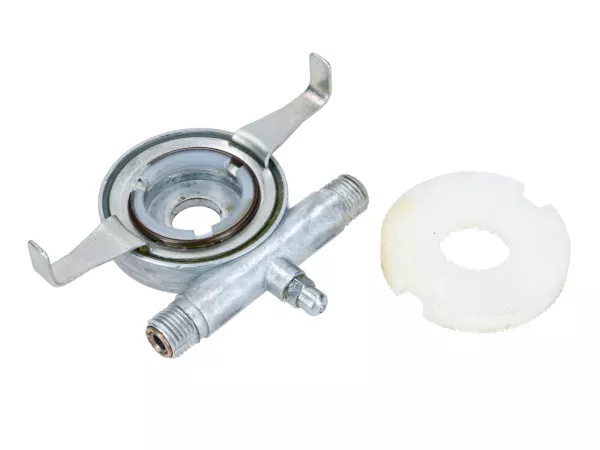 Tachoantrieb Transval 11mm für MBK, Mobylette