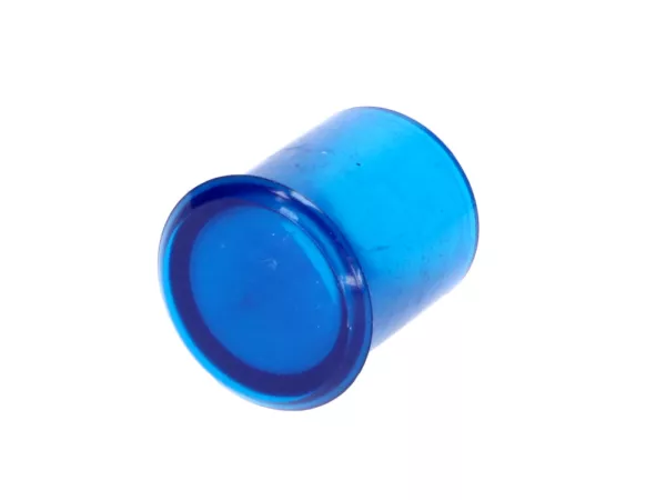 Linse Kontrolllampe Cockpit blau für Kreidler Florett RS, RS-B, RSH-B