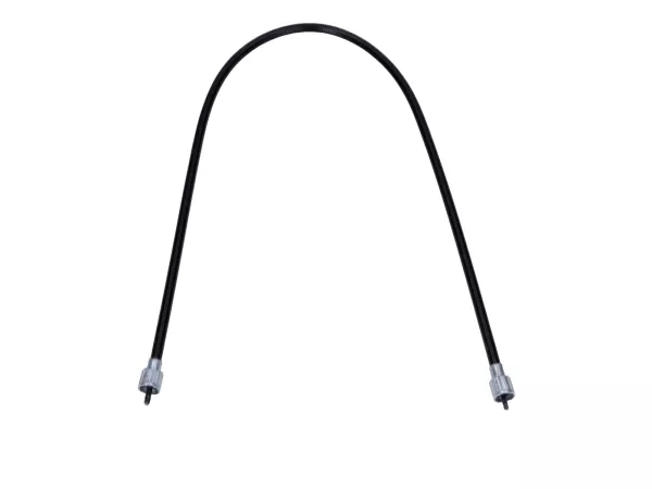 Tachowelle 620mm für Peugeot 103 MVL, Vogue