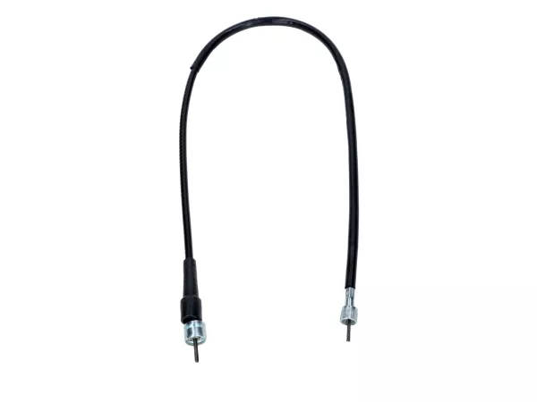 Tachowelle schwarz 81cm für Yamaha FS 1, RD 50