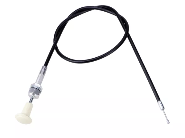 Startzug MOGA schwarz für Puch VS 50 D, VSD