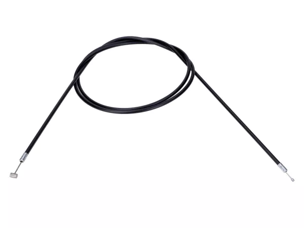 Startzug MOGA schwarz 2000mm für KTM Ponny 2