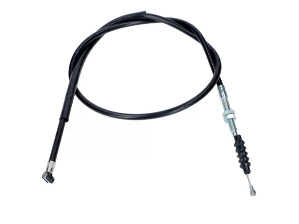 Kupplungszug schwarz für Honda MTX sh