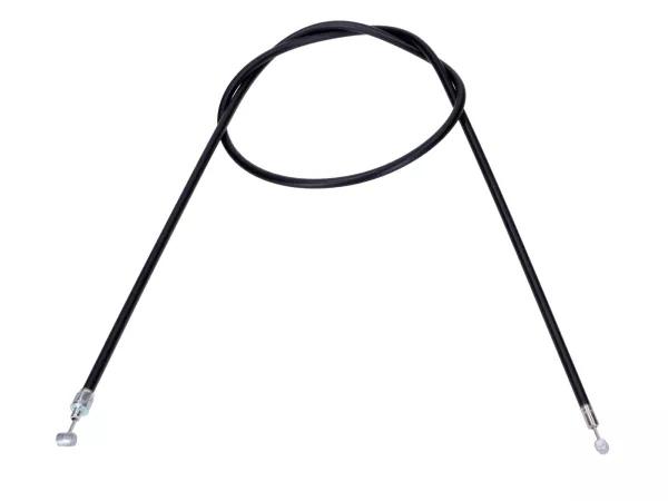 Chokezug schwarz für Honda Camino PA 50 1984-1989