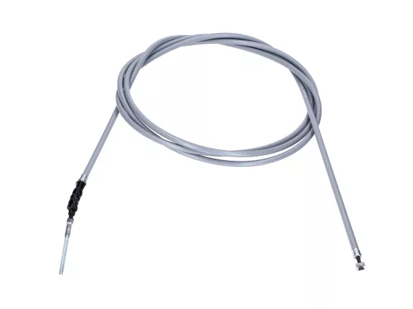 Kupplungszug grau für Piaggio APE TM P602, P703, P703V, FL2