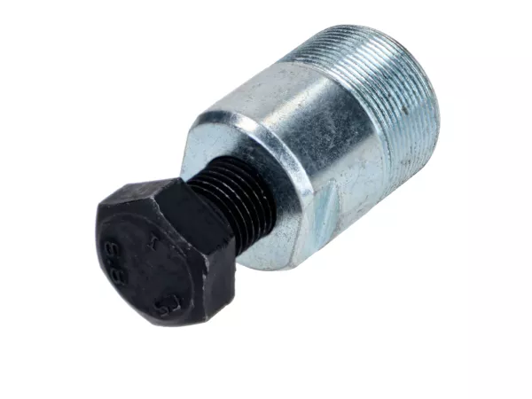 Polradabzieher M24x1mm Rechtsgewinde für Motobecane Mobylette, MBK 51, universal