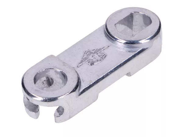 Kupplungsarm für Zweirad Union, DKW Hummel, Victoria Express