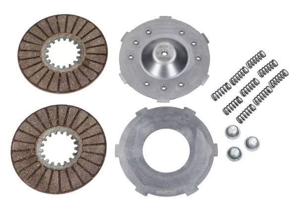 Kupplungsrevision Set swiing klein für Sachs 50/2, 503, 2AL, 2BL