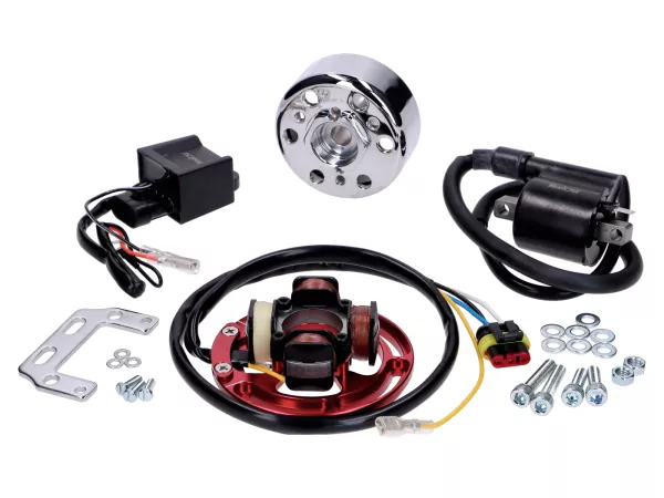 Zündung EVO swiing für Sachs 503 AB, AC, ADV