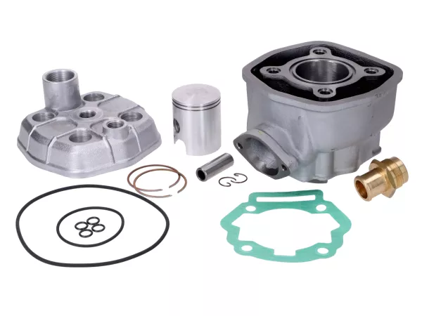 Zylinderkit Metrakit 50ccm für Derbi D50B0 E3, E4