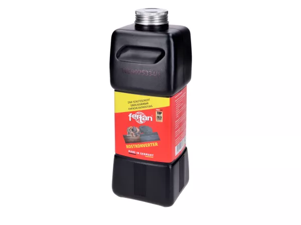 Rostumwandler Rostkonverter Fertan 1L