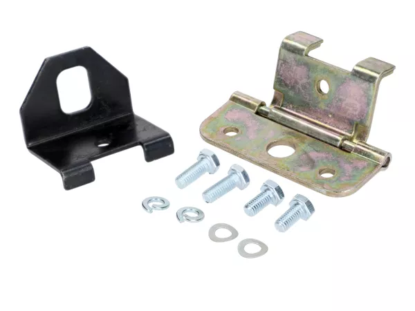 Sitzbankbefestigung Satz 10-teilig für Simson KR51, KR51/1, KR51/2