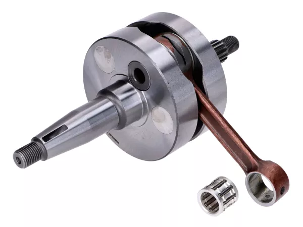 Kurbelwelle Top Racing für Honda MB80, MT80, MTX80