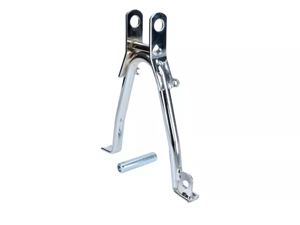 Hauptständer Chrom für Zündapp C 50, GTS 50, KS 50, KS 80