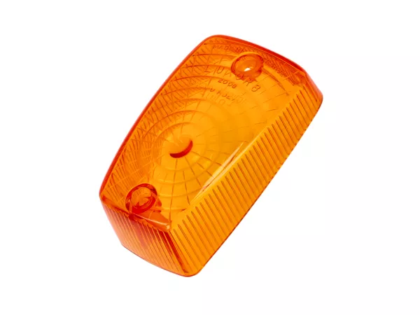 Blinker Glas Satz ULO Luxor für Kreidler Florett RS, RMC, LF, LH, RM