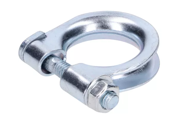 Vergaserschelle für Peugeot 103, MBK 51 - 24mm